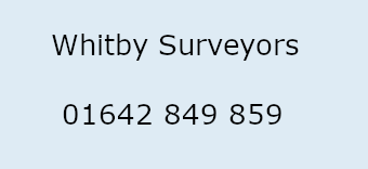 Whitby Surveyors logo